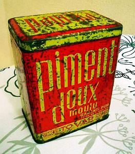 Oran objets Pub 149